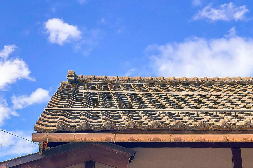 お宿一の華 다카야마 외부 사진