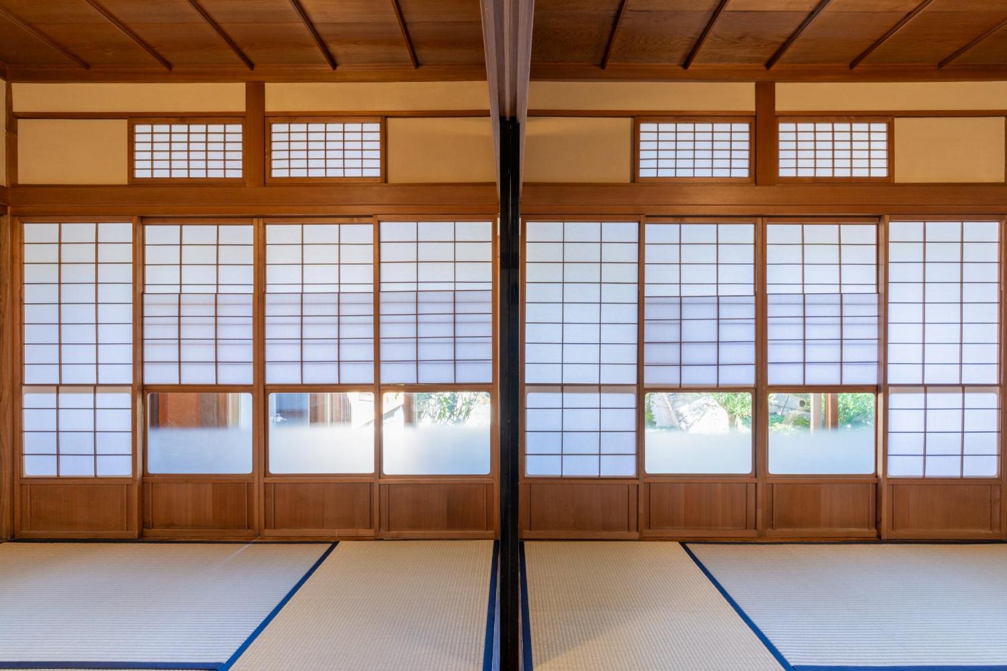 お宿一の華 다카야마 외부 사진
